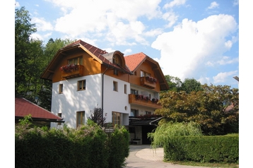 Slovenia Privát Bled, Exterior